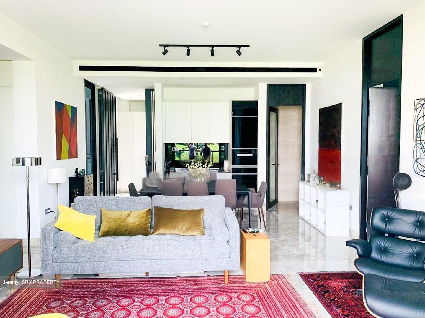 Martin Modern (D9), Condominium #617059511